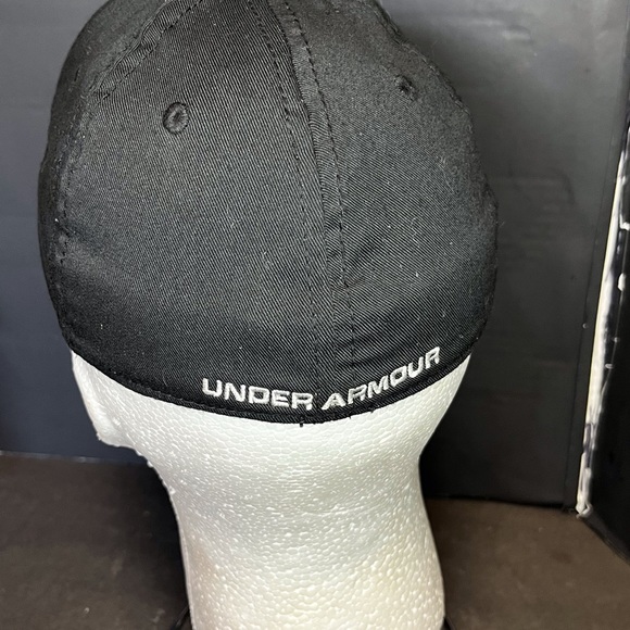 Under Armour baseball cap Youth - Picture 7 of 9